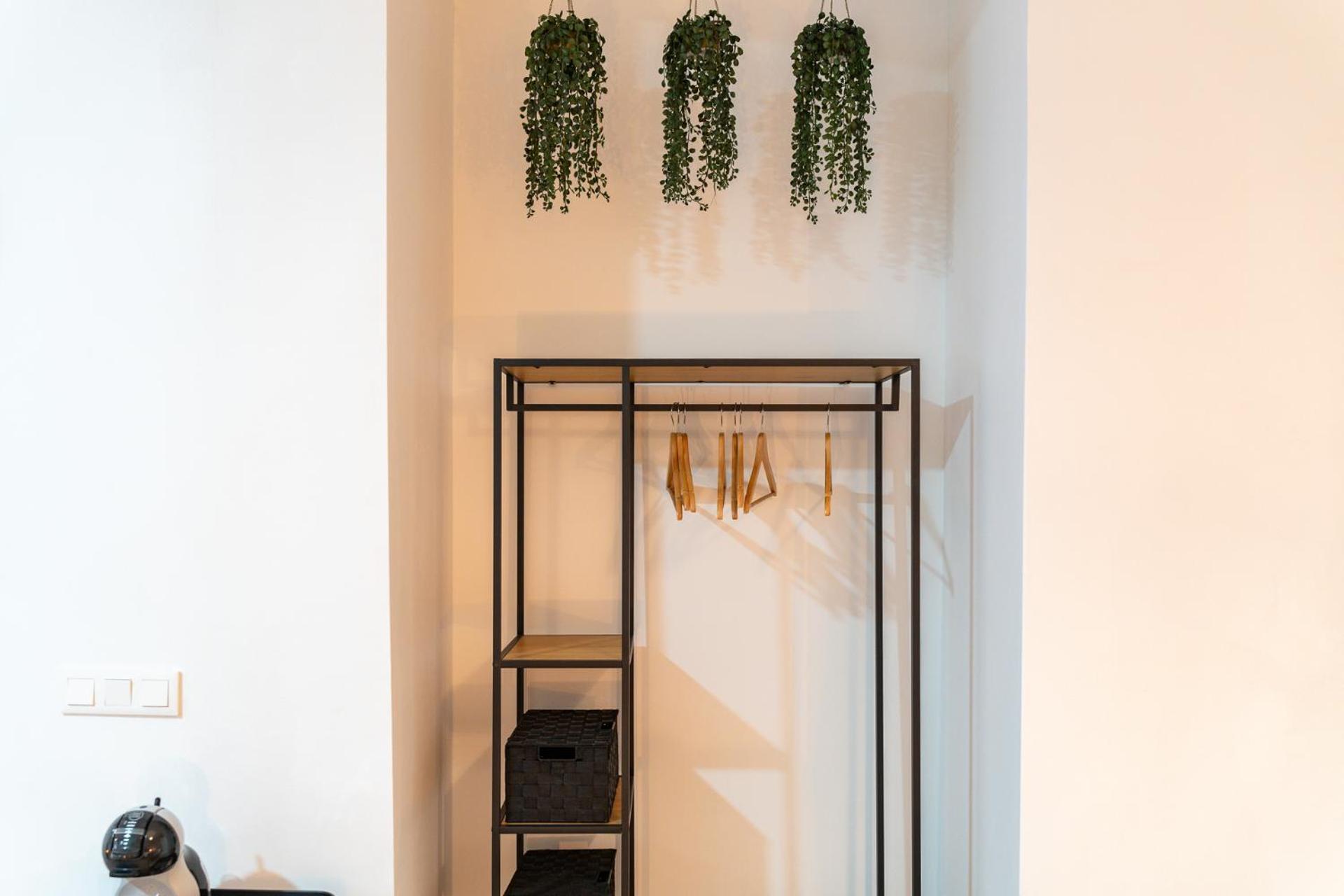 Apartment Pepini Estudio Málaga