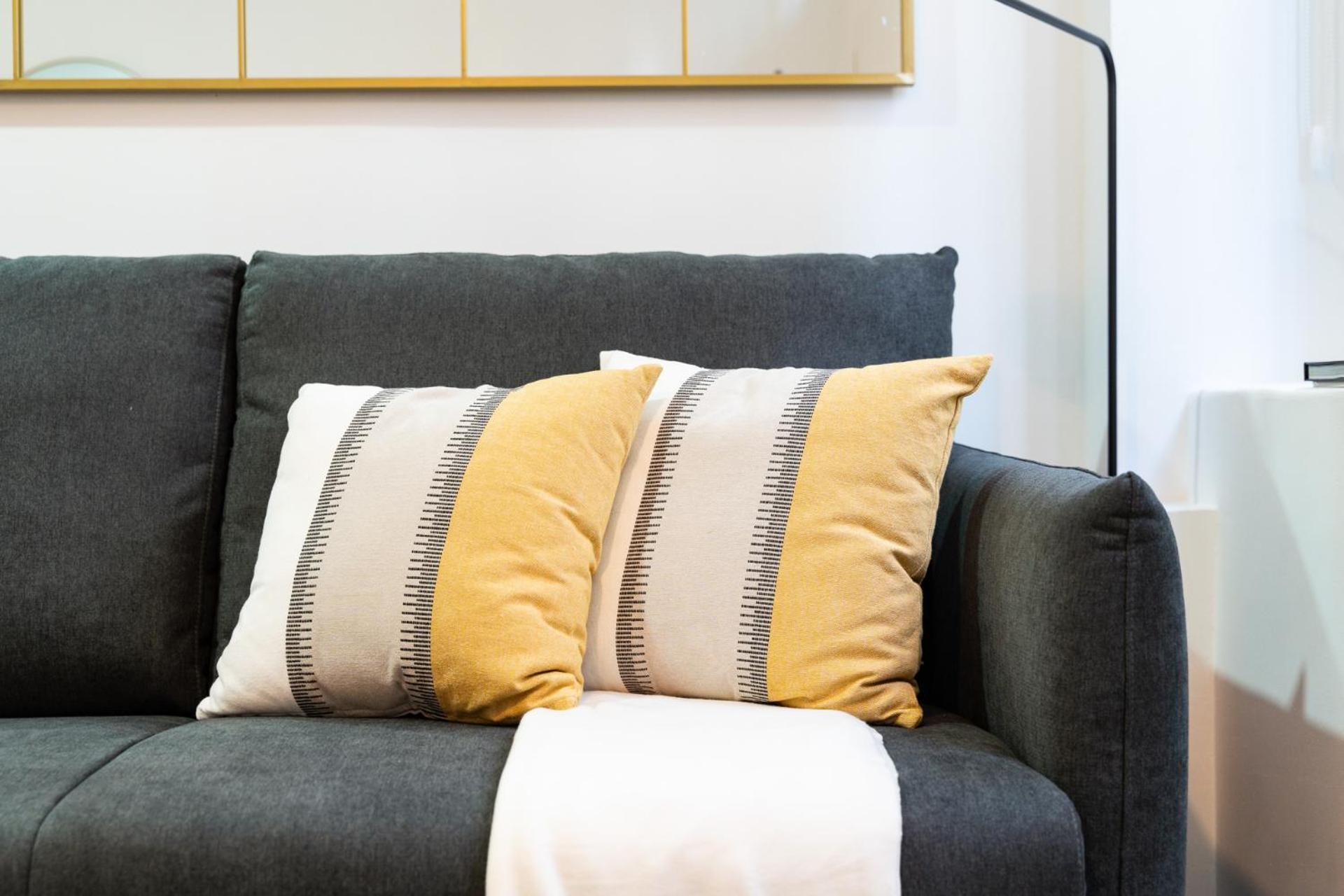 Pepini Estudio Apartment Málaga