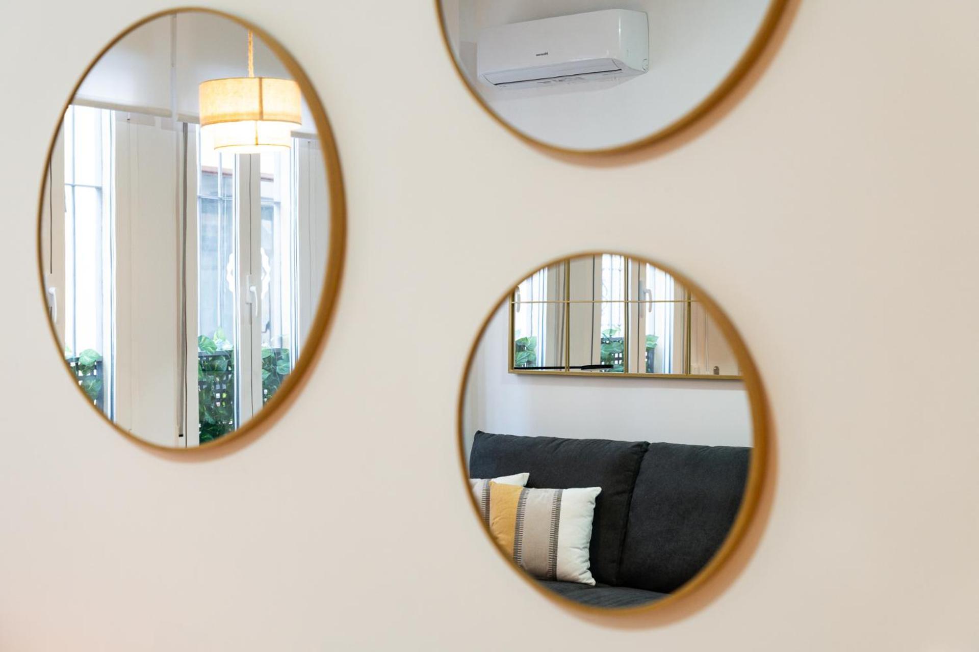 Pepini Estudio Apartment Málaga