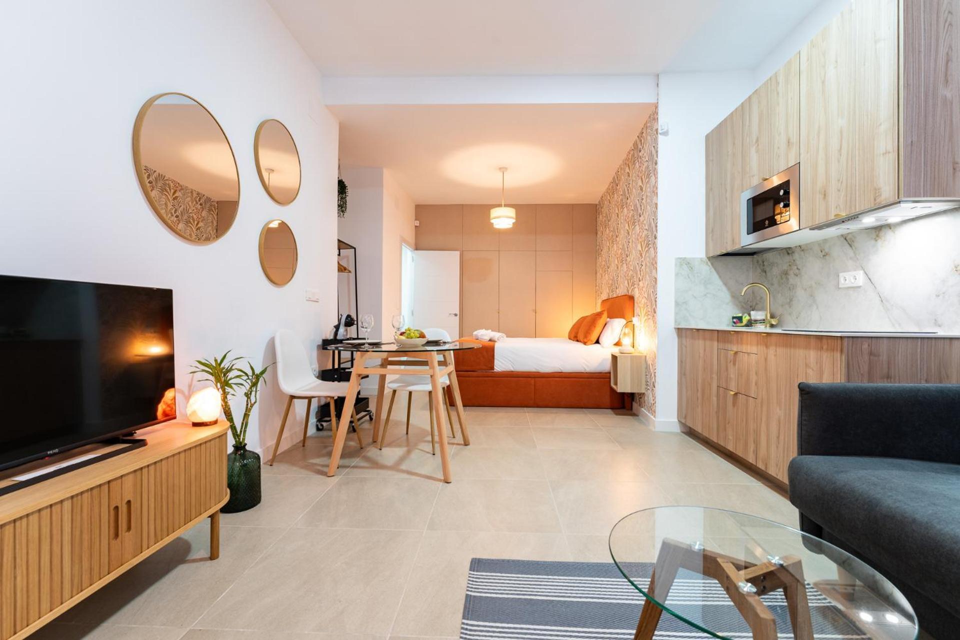 Pepini Estudio Apartment