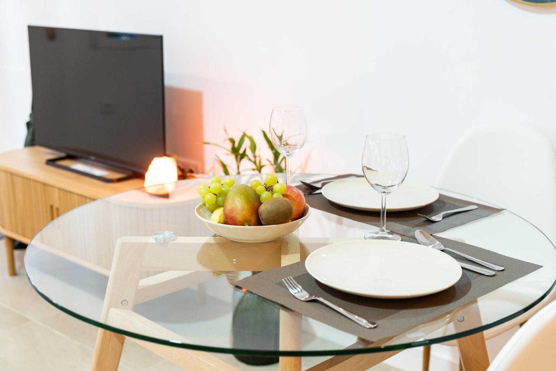 Apartment Pepini Estudio Málaga