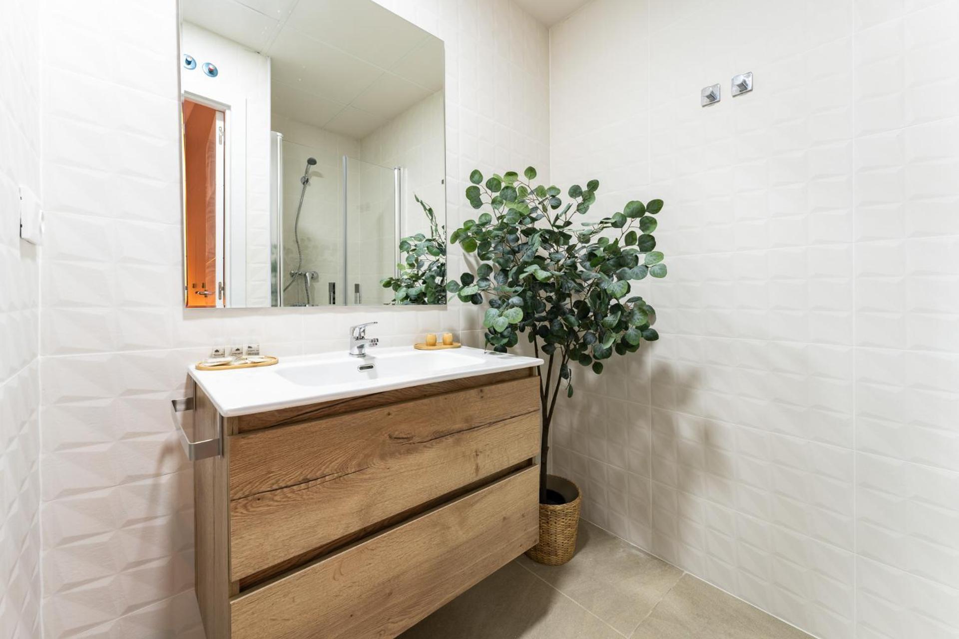 Pepini Estudio Apartment Málaga